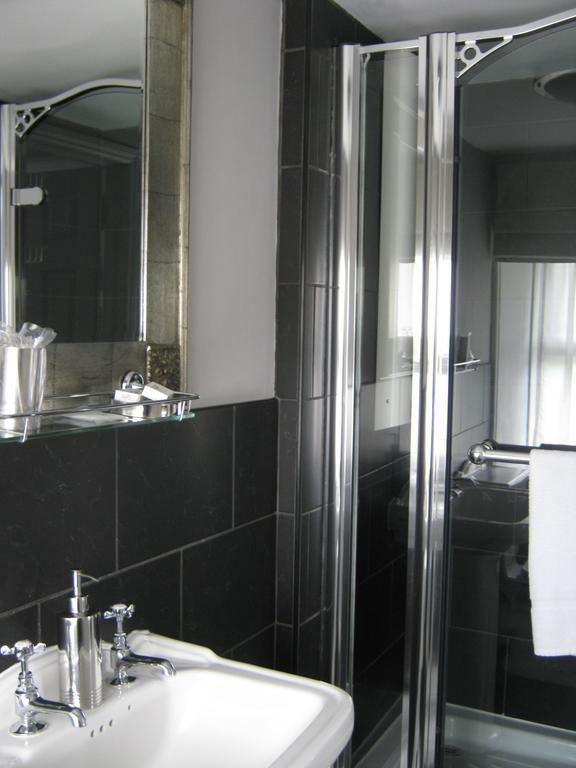 Holly Tree B&B Bromyard Ruang foto