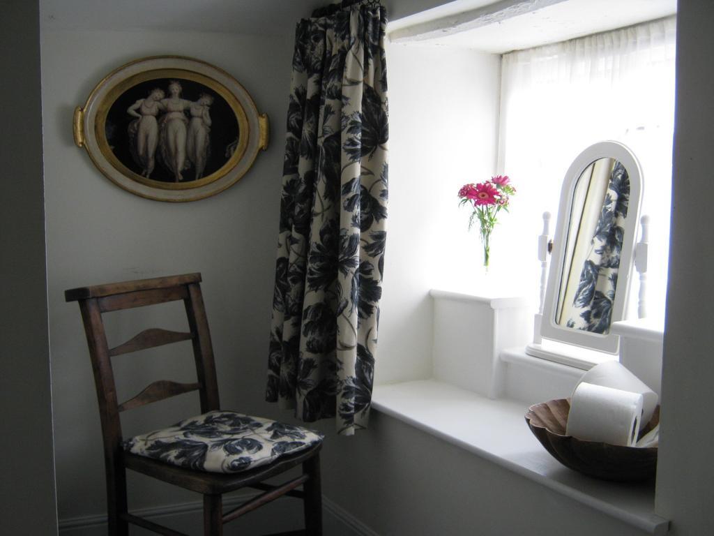 Holly Tree B&B Bromyard Ruang foto