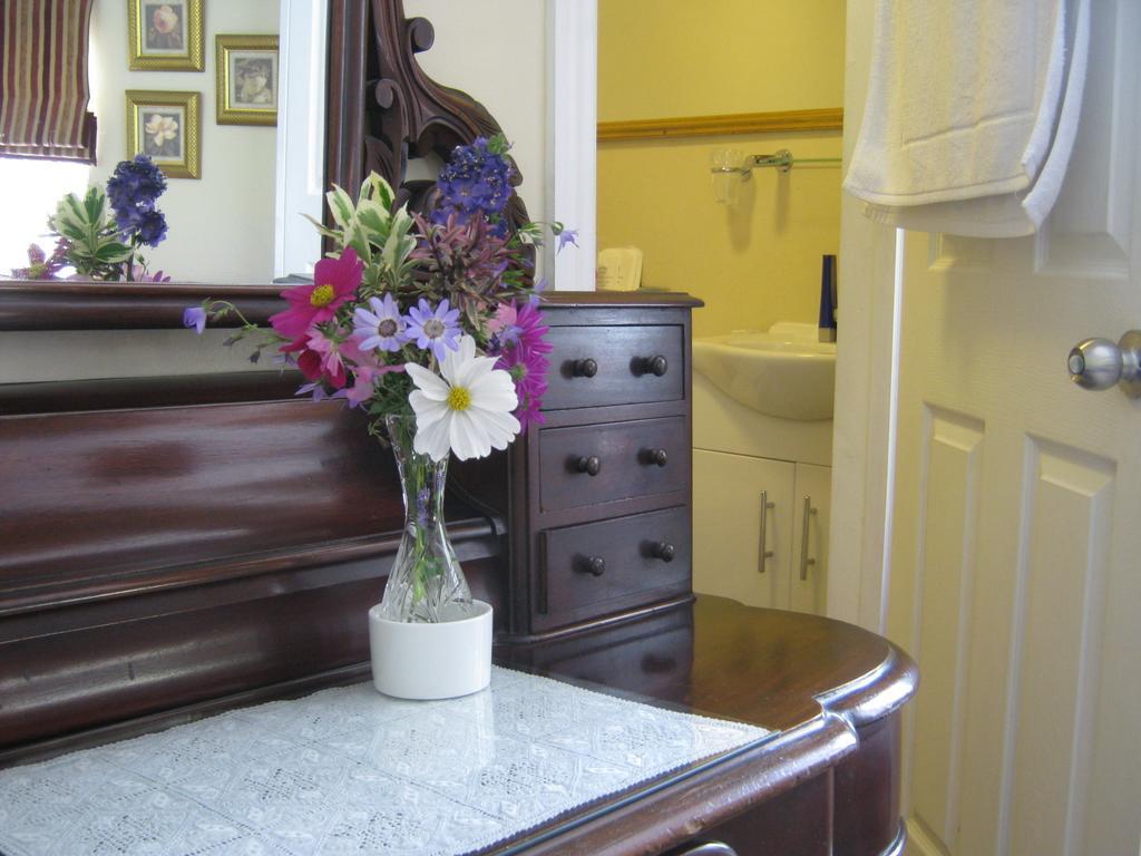 Holly Tree B&B Bromyard Ruang foto