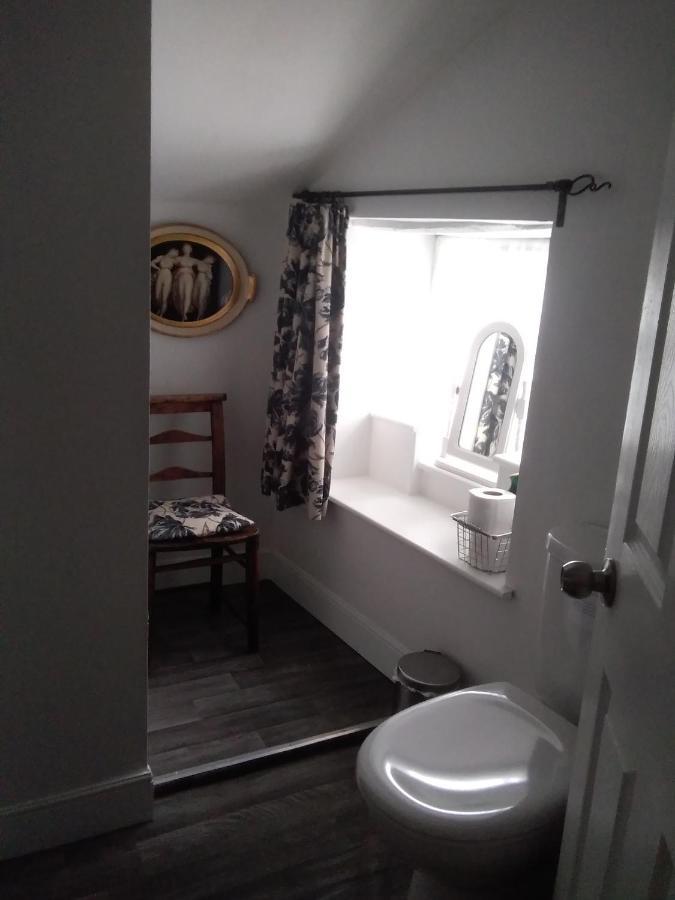 Holly Tree B&B Bromyard Bagian luar foto